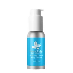 Soothing Lotion Hand+Body — Diana Ralys Skin Health